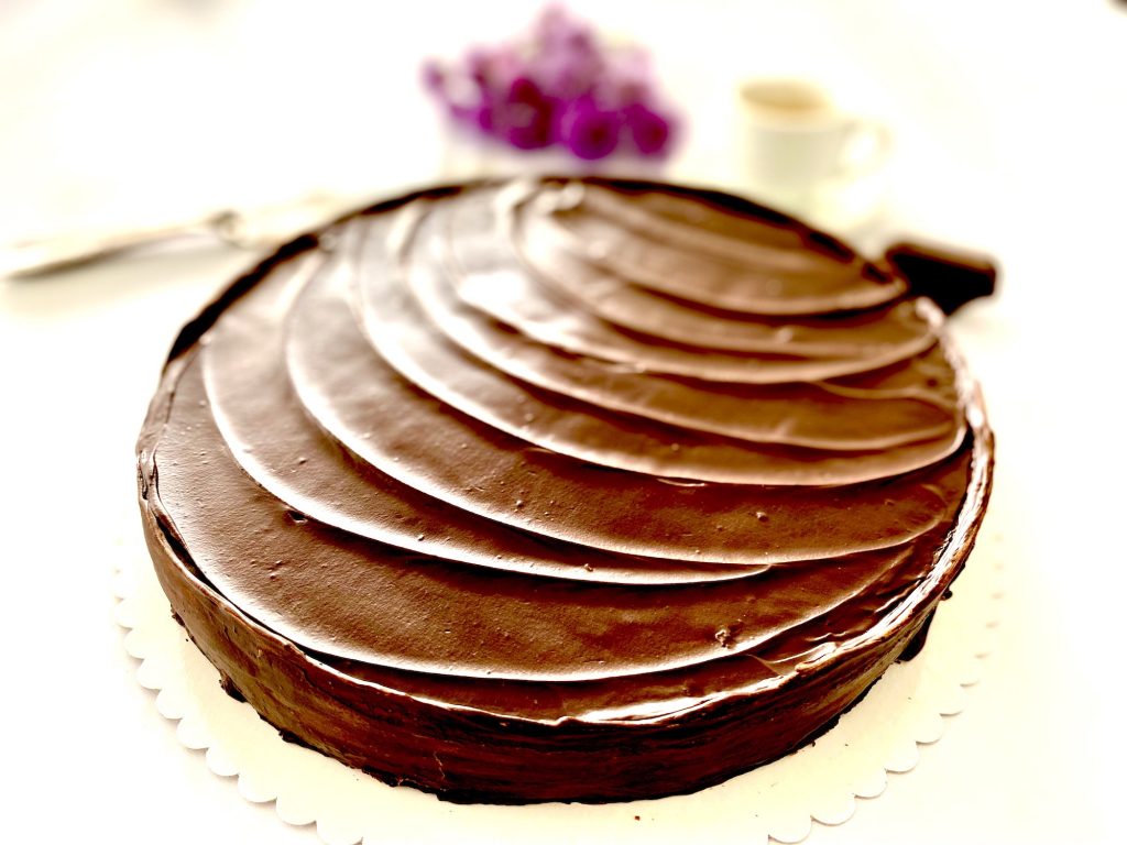 Sachertorte